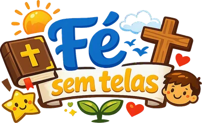 Fé Sem Telas