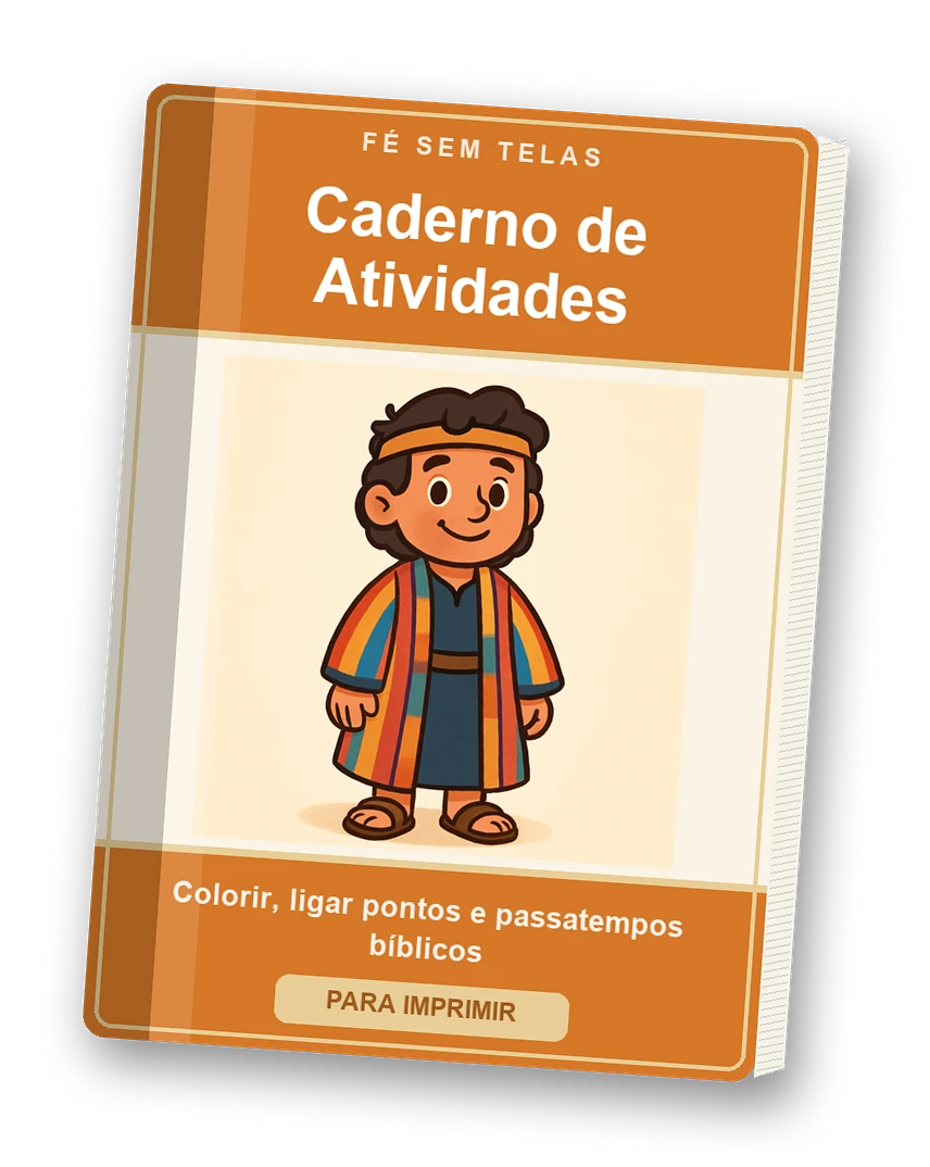 Caderno de Atividades