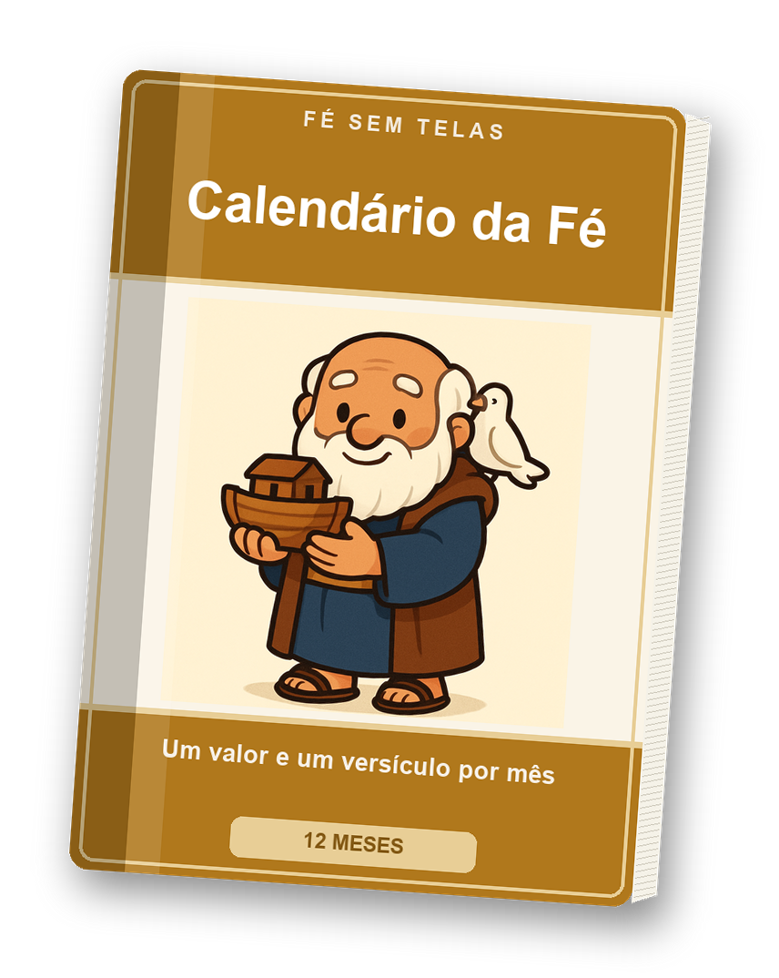 Calendário da Fé