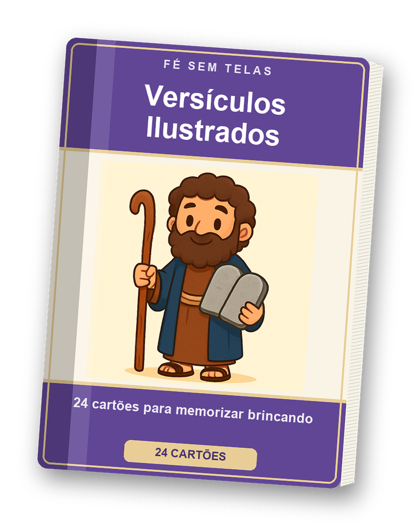 Versículos Ilustrados